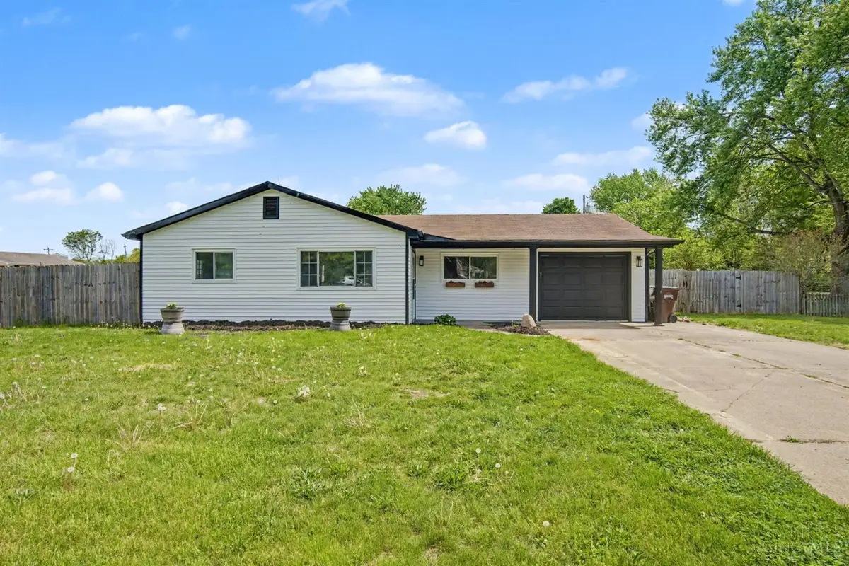870 Marty Lee Lane, Carlisle, OH 45005 - #1