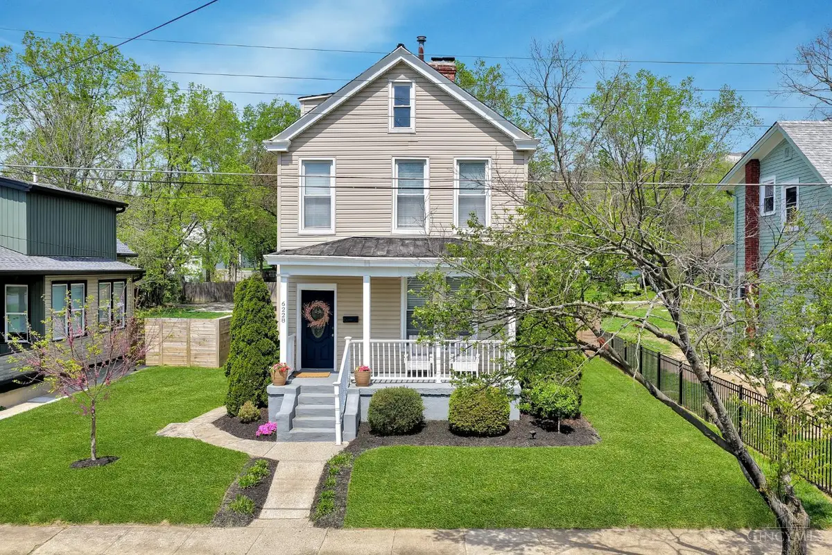 6228 Desmond Street, Cincinnati, OH 45227 - #1