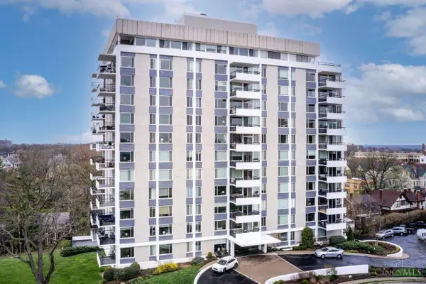 2401 Ingleside Avenue #4E, Cincinnati, OH 45206