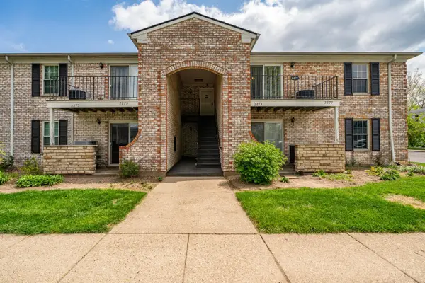 2277 Crew Circle, West Carrollton, OH 45439