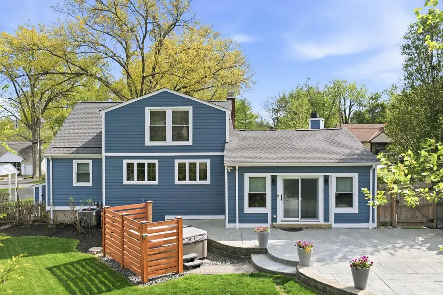 7430 S Timberlane Drive, Madeira, OH 45243 - #2