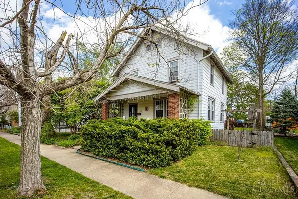 719 S College Avenue, Oxford, OH 45056