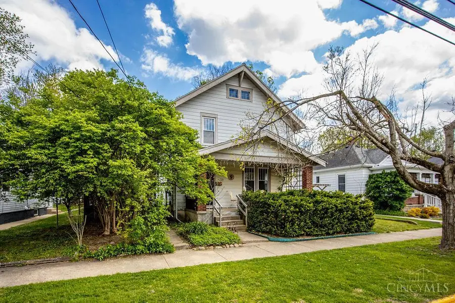 719 S College Avenue, Oxford, OH 45056 - #2