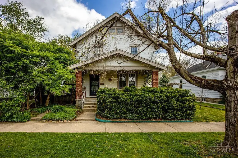 719 S College Avenue, Oxford, OH 45056 - #3