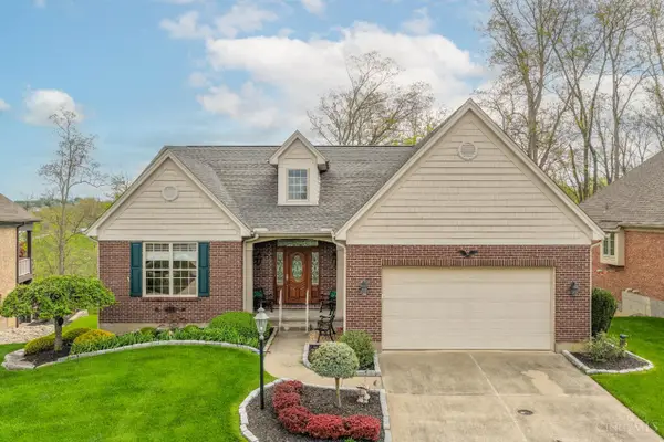 4278 St Cloud Way, Miami Twp, OH 45002