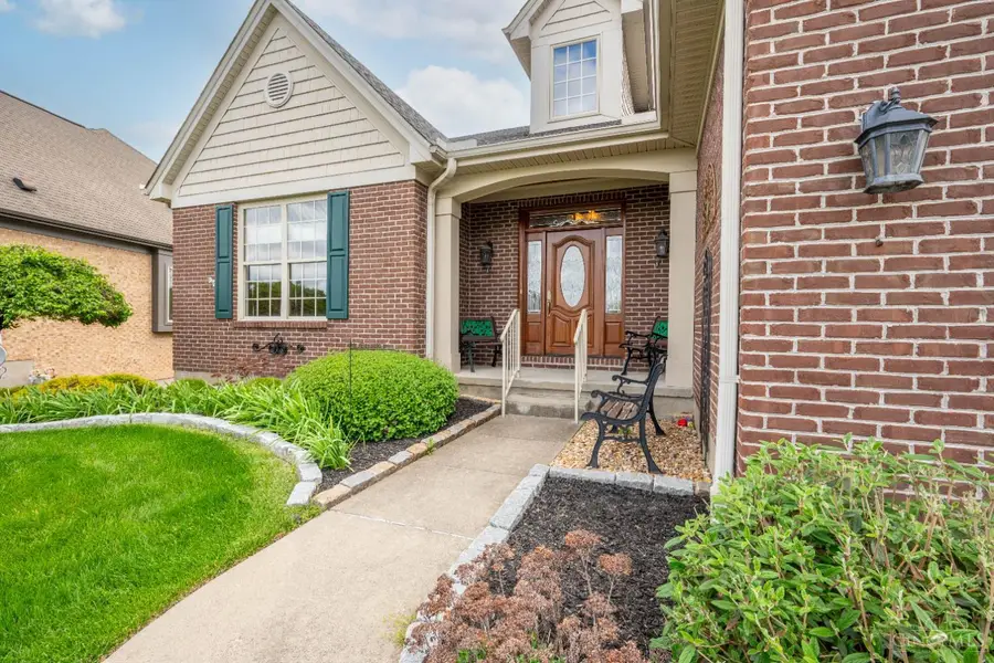 4278 St Cloud Way, Miami Heights, OH 45002 - #2