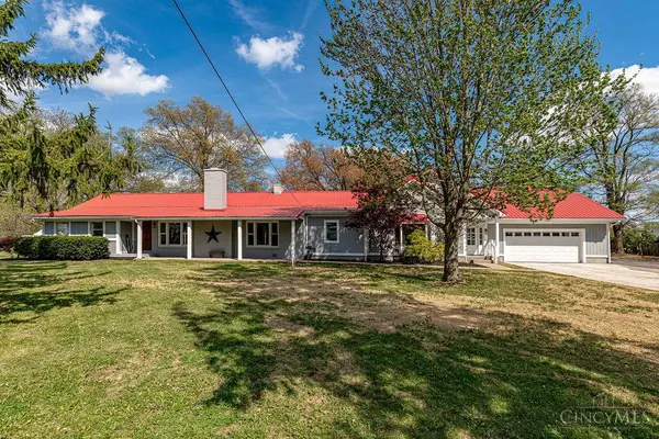 7926 Normandy Lane, Centerville, OH 45459