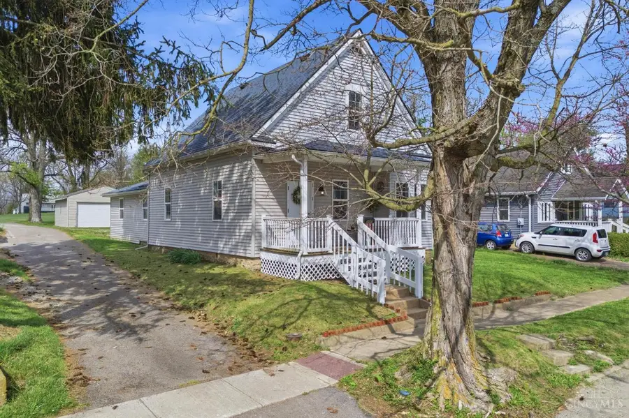 248 John Street, Hillsboro, OH 45133 - #3