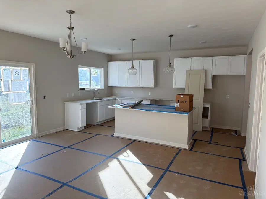 8770 Silver Bell Trail, Grandview, OH 45002 - #3