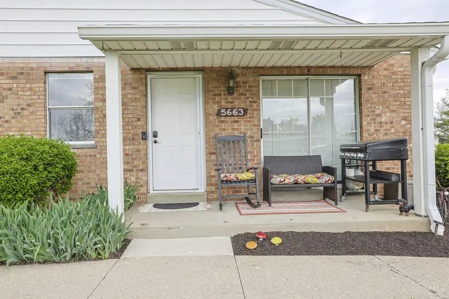 5663 Old Blue Rock Road #47, Cincinnati, OH 45247 - #3