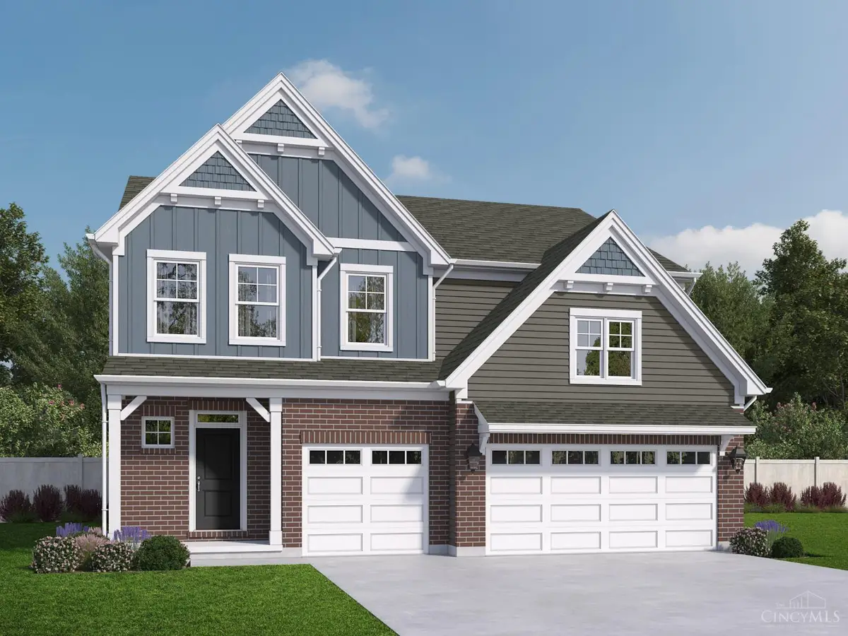 8775 Silver Bell Trail, Cleves, OH 45002 - #1