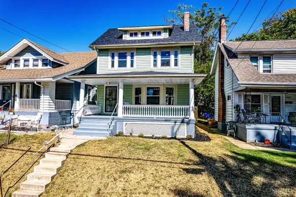 2000 Hewitt Avenue, Cincinnati, OH 45207