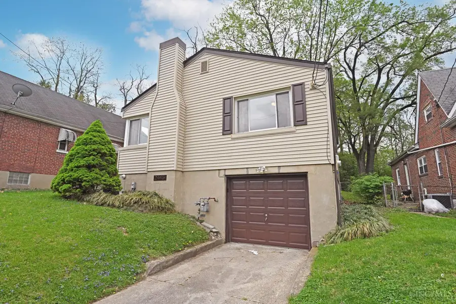 2445 Nova Avenue, Cincinnati, OH 45238 - #2