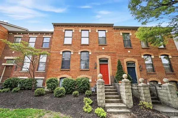 407 Elizabeth Street, Cincinnati, OH 45203