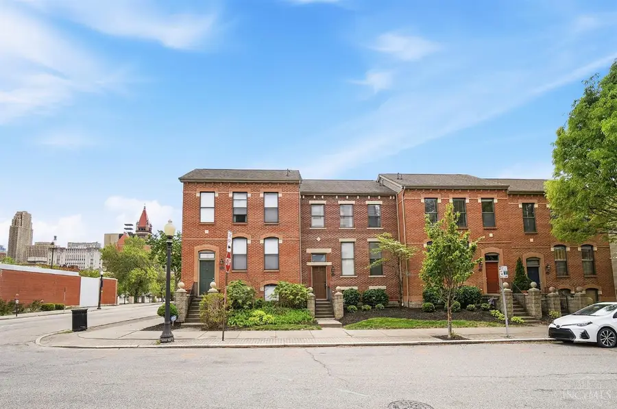407 Elizabeth Street, Cincinnati, OH 45203 - #2