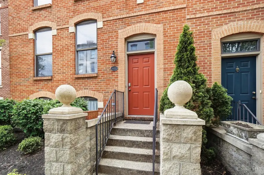 407 Elizabeth Street, Cincinnati, OH 45203 - #3