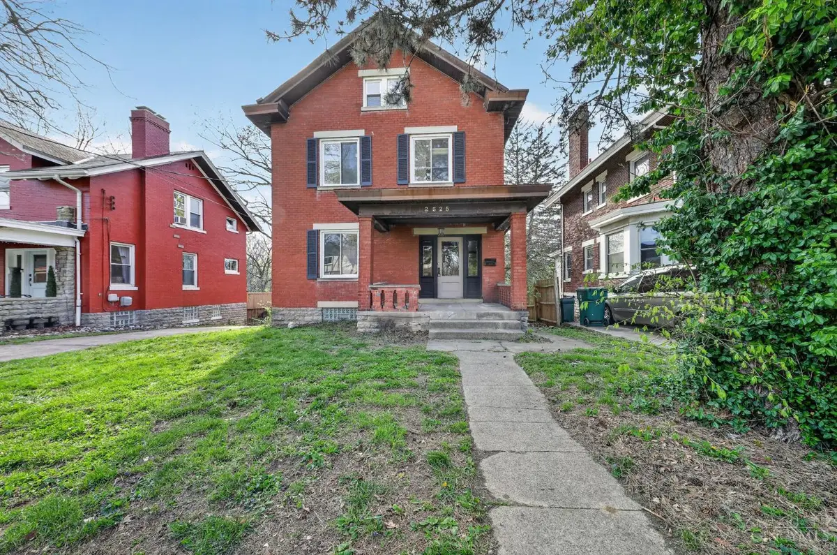 2525 Homestead Place, Cincinnati, OH 45211 - #1