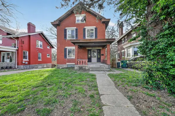 2525 Homestead Place, Cincinnati, OH 45211