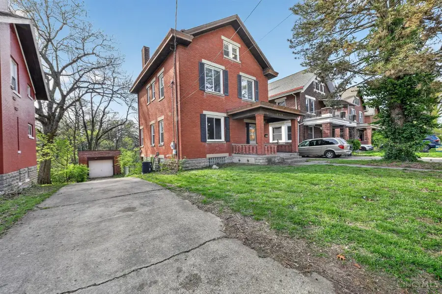 2525 Homestead Place, Cincinnati, OH 45211 - #2