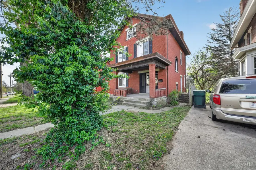 2525 Homestead Place, Cincinnati, OH 45211 - #3