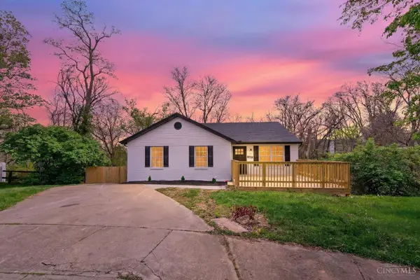 513 Navaho Drive, Loveland, OH 45140