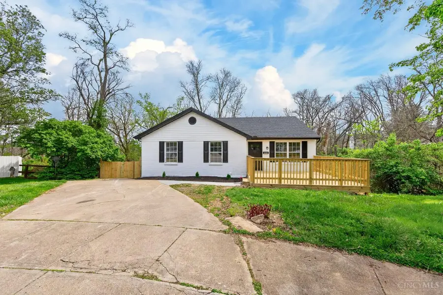 513 Navaho Drive, Loveland, OH 45140 - #3