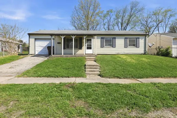 3192 Elkhorn Drive, Colerain Twp, OH 45251