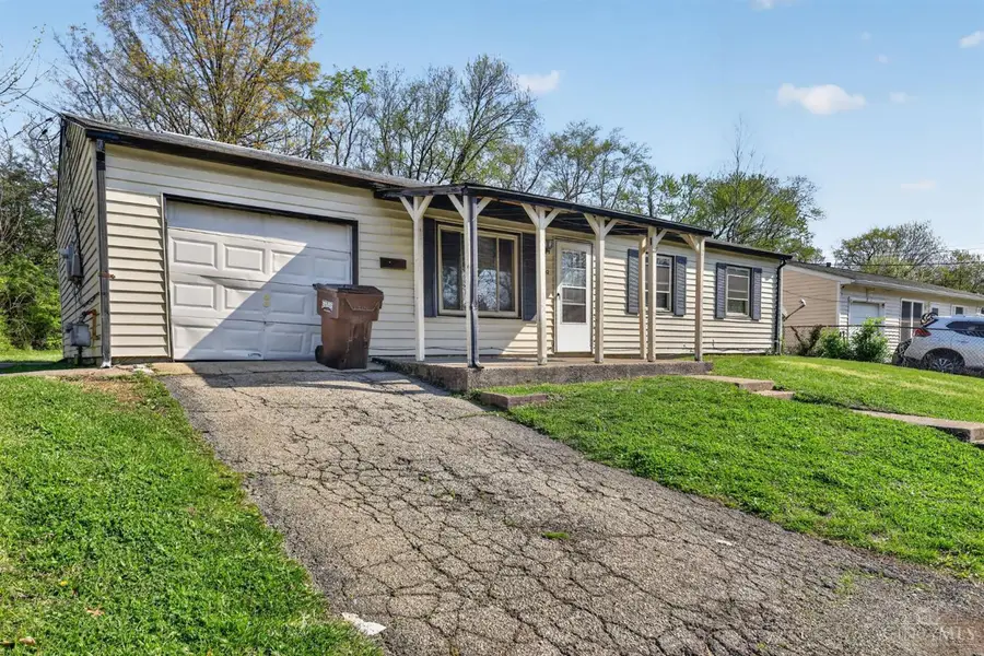 3192 Elkhorn Drive, Colerain, OH 45251 - #2