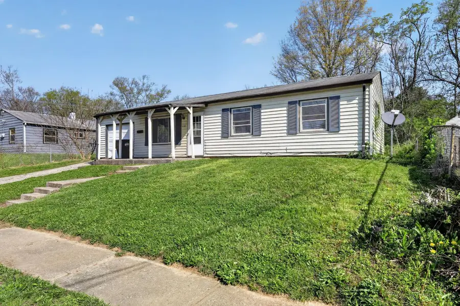 3192 Elkhorn Drive, Colerain, OH 45251 - #3