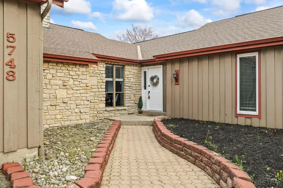 5748 Auberger Drive, Fairfield, OH 45014 - #2