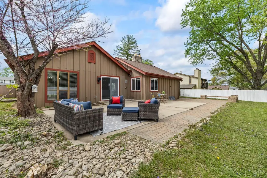 5748 Auberger Drive, Fairfield, OH 45014 - #3