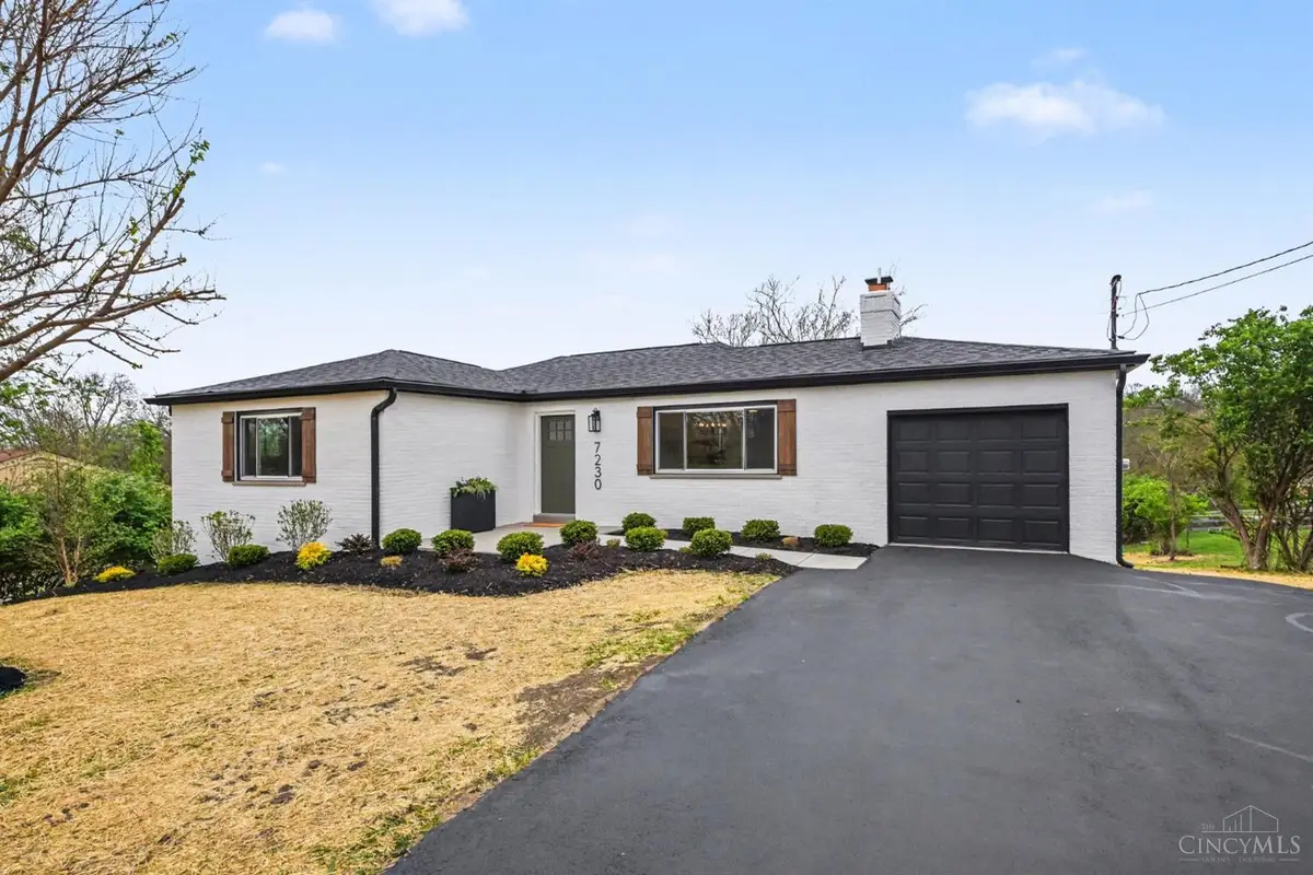 7230 Barret Road, West Chester, OH 45069 - #1