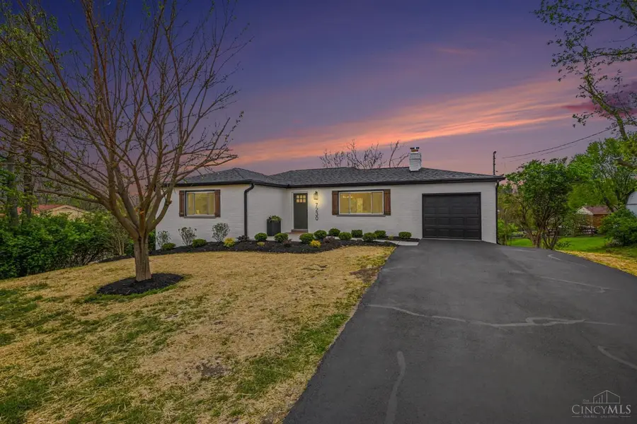 7230 Barret Road, West Chester, OH 45069 - #2