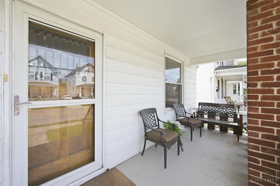 4534 Forest Avenue, Norwood, OH 45212 - #2