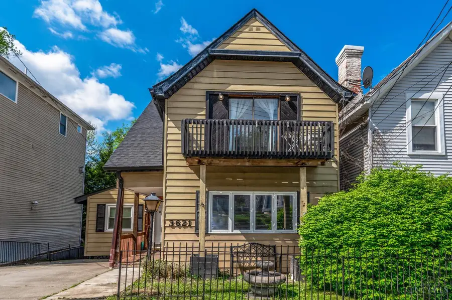 3621 Woodbridge Place, Cincinnati, OH 45226 - #2