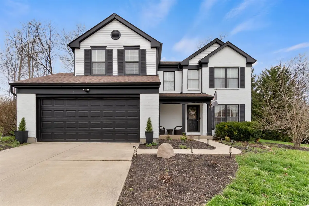7177 Welbeck Drive, Warren, OH 45039 - #1