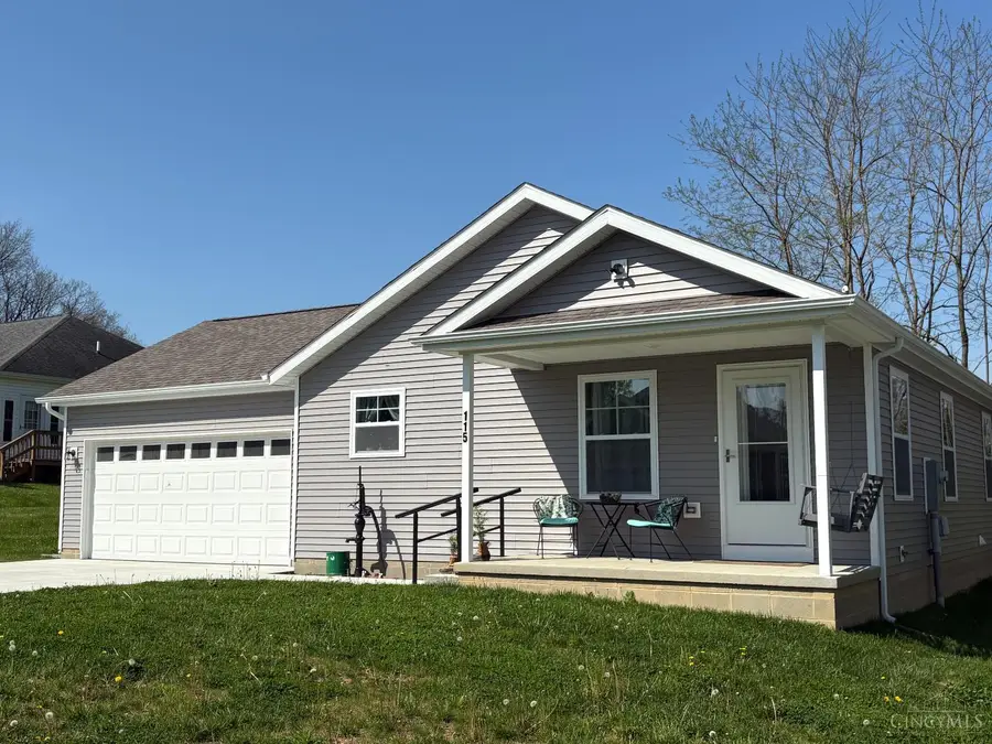 115 Terrace Avenue #1240, Hillsboro, OH 45133 - #2
