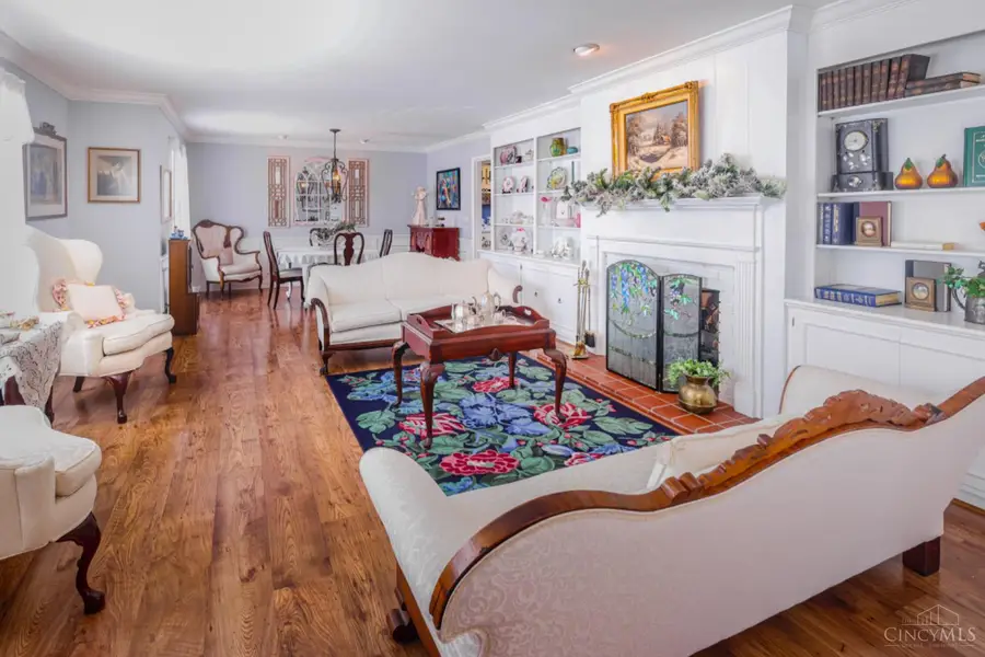 608 Glenway Drive, Hamilton, OH 45013 - #3