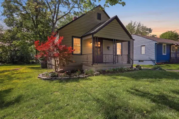 1808 Fernwood Street, Middletown, OH 45044