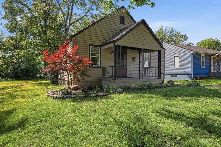 1808 Fernwood Street, Middletown, OH 45044 - #2