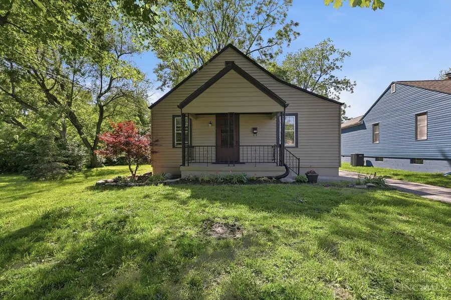 1808 Fernwood Street, Middletown, OH 45044 - #3