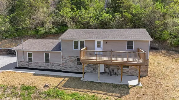 6453 Strout Road, Washington Twp, OH 45152