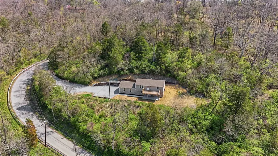 6453 Strout Road, Washington, OH 45152 - #2