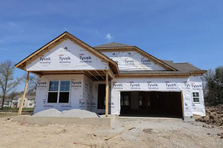 1752 Goldfinch Lane #136, Miami, OH 45150 - #2