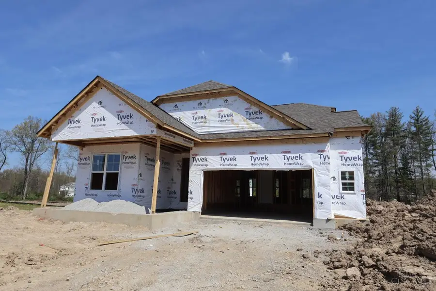 1752 Goldfinch Lane #136, Miami, OH 45150 - #3