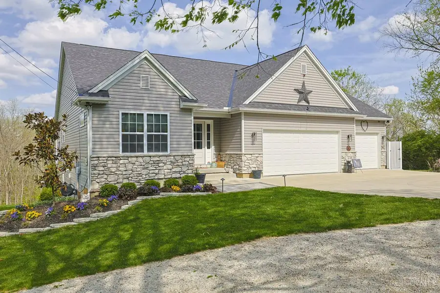 10866 Carolina Trace Road, Harrison, OH 45030 - #2