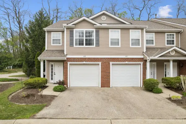 1143 Telluride Drive #408, Union Twp, OH 45244