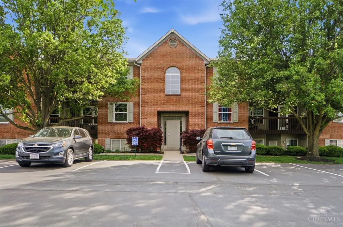 6362 Chimney Court, Mason, OH 45040 - #1