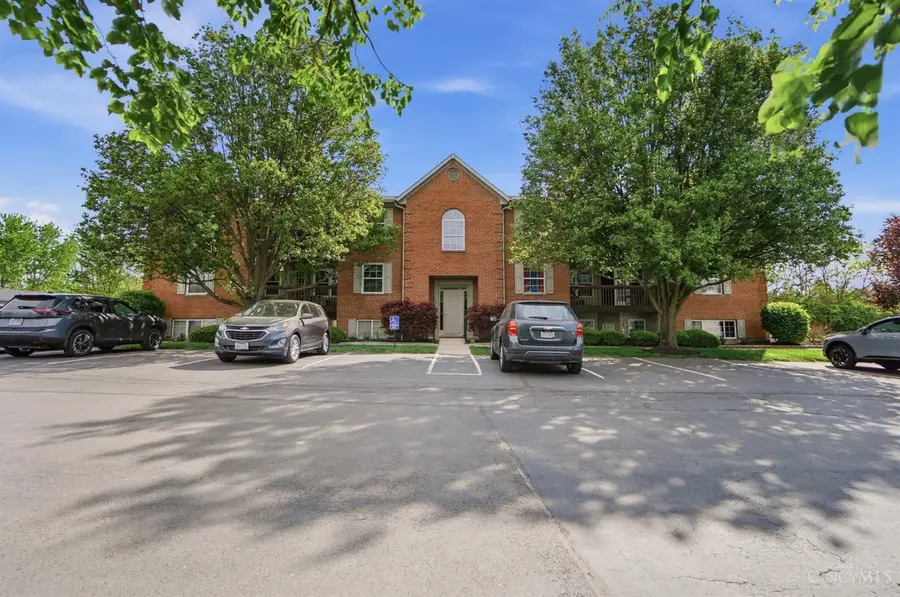 6362 Chimney Court, Mason, OH 45040 - #3