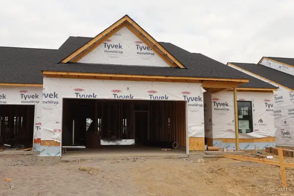 5601 Birch Court #9779, Fairfield Twp, OH 45011